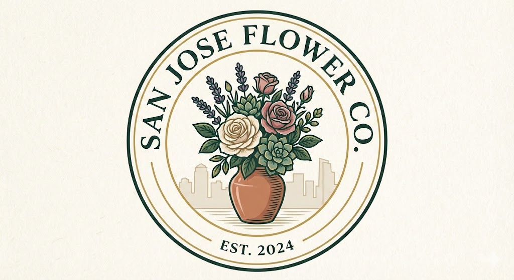 San Jose Flower Co. cover